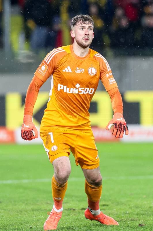 Football. PKO BP Ekstraklasa. GKS Katowice - Legia Warsaw. 13.02.2026