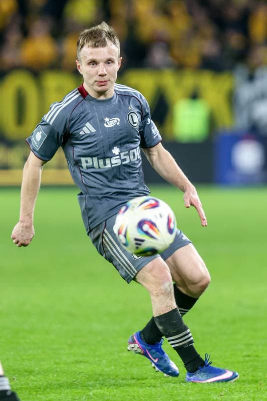 Football. PKO BP Ekstraklasa. GKS Katowice - Legia Warsaw. 13.02.2026
