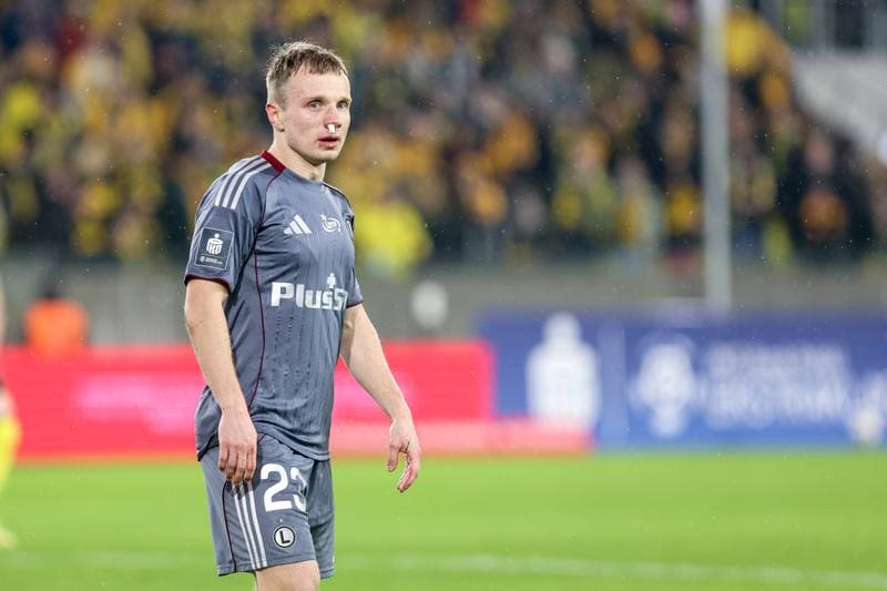 Football. PKO BP Ekstraklasa. GKS Katowice - Legia Warsaw. 13.02.2026