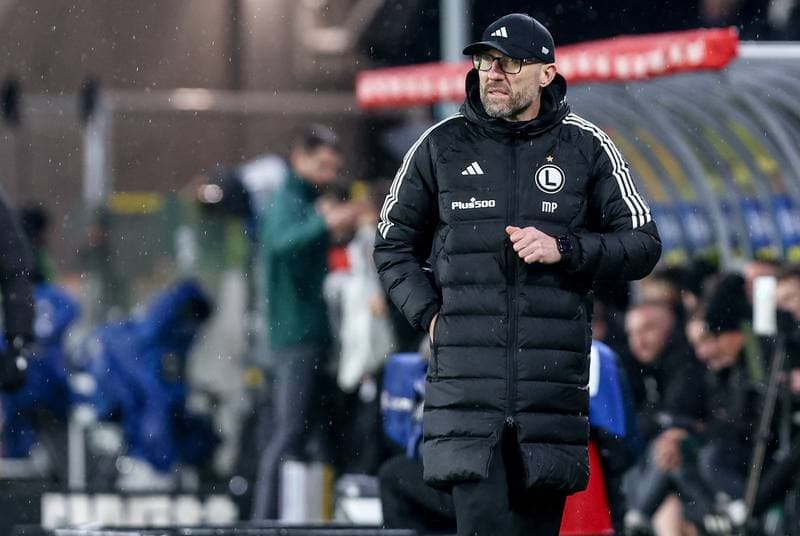 Football. PKO BP Ekstraklasa. GKS Katowice - Legia Warsaw. 13.02.2026