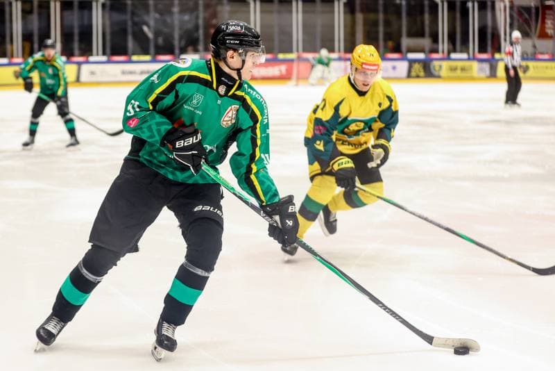 Ice Hockey. Tauron Hokej Liga. GKS Katowice - JKH GKS Jastrzebie. 12.02.2026