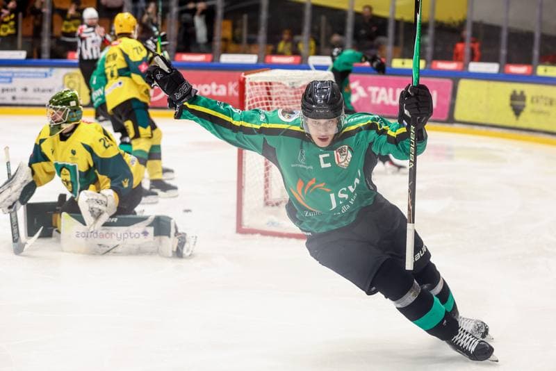 Ice Hockey. Tauron Hokej Liga. GKS Katowice - JKH GKS Jastrzebie. 12.02.2026