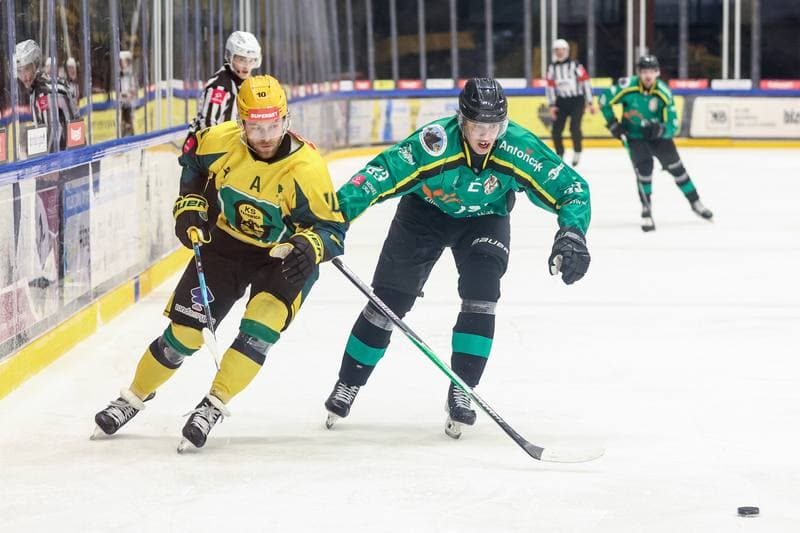 Ice Hockey. Tauron Hokej Liga. GKS Katowice - JKH GKS Jastrzebie. 12.02.2026