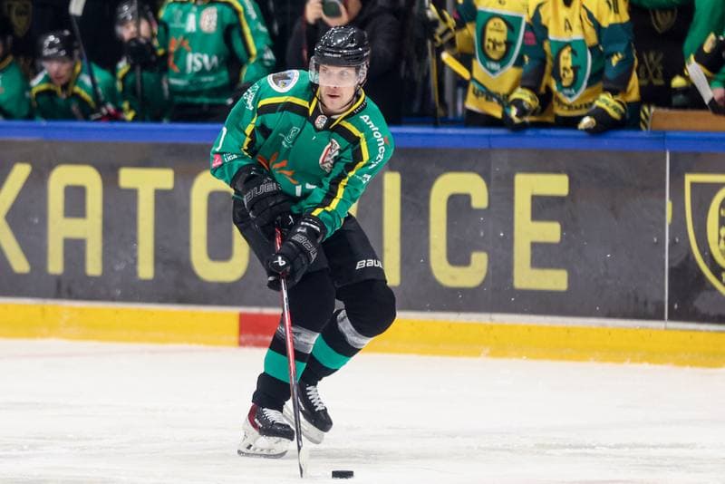 Ice Hockey. Tauron Hokej Liga. GKS Katowice - JKH GKS Jastrzebie. 12.02.2026