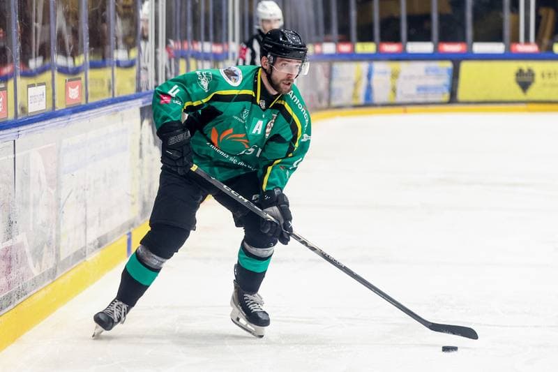 Ice Hockey. Tauron Hokej Liga. GKS Katowice - JKH GKS Jastrzebie. 12.02.2026