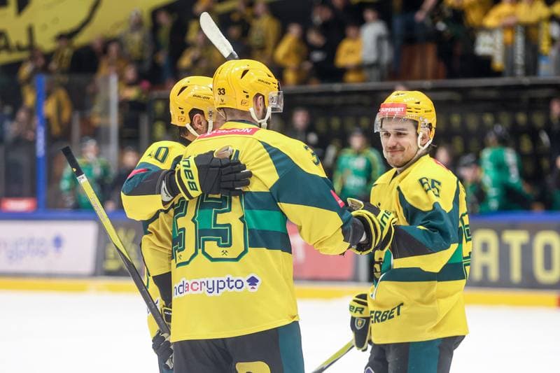 Ice Hockey. Tauron Hokej Liga. GKS Katowice - JKH GKS Jastrzebie. 12.02.2026