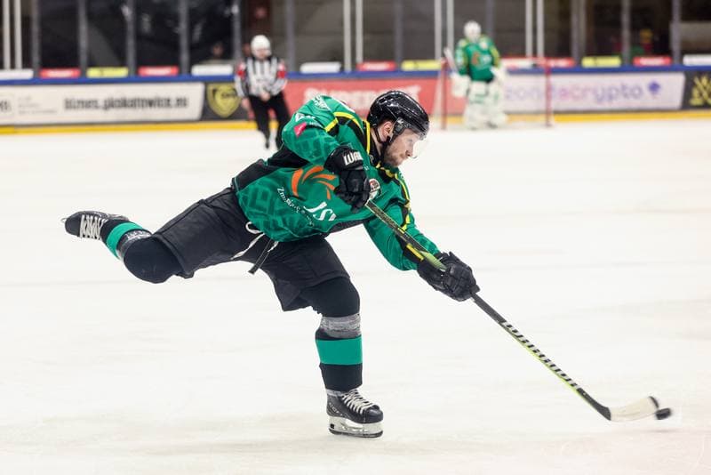 Ice Hockey. Tauron Hokej Liga. GKS Katowice - JKH GKS Jastrzebie. 12.02.2026