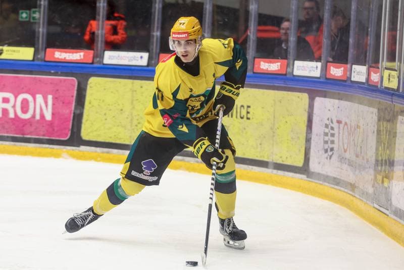 Ice Hockey. Tauron Hokej Liga. GKS Katowice - JKH GKS Jastrzebie. 12.02.2026