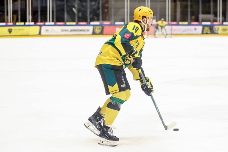 Ice Hockey. Tauron Hokej Liga. GKS Katowice - JKH GKS Jastrzebie. 12.02.2026