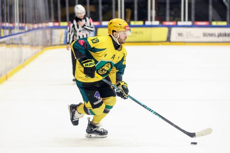 Ice Hockey. Tauron Hokej Liga. GKS Katowice - JKH GKS Jastrzebie. 12.02.2026