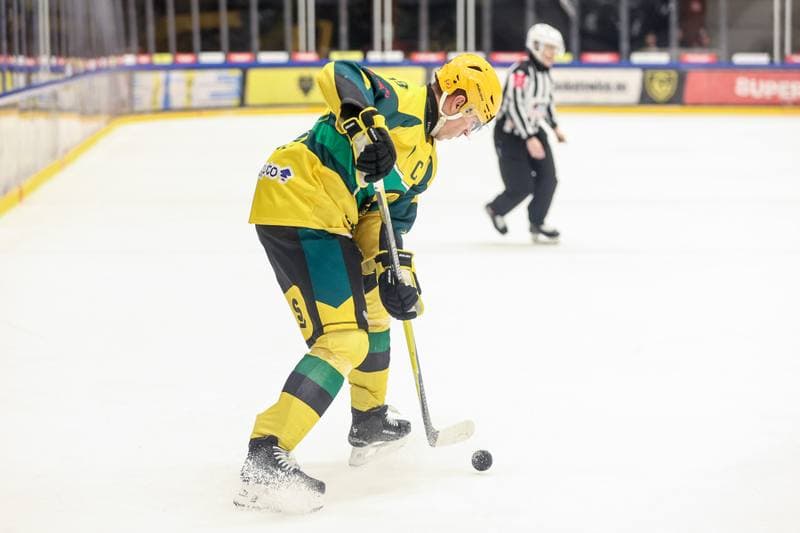 Ice Hockey. Tauron Hokej Liga. GKS Katowice - JKH GKS Jastrzebie. 12.02.2026