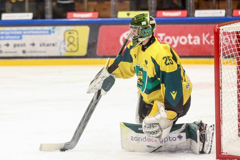 Ice Hockey. Tauron Hokej Liga. GKS Katowice - JKH GKS Jastrzebie. 12.02.2026