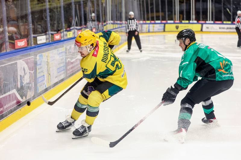 Ice Hockey. Tauron Hokej Liga. GKS Katowice - JKH GKS Jastrzebie. 12.02.2026