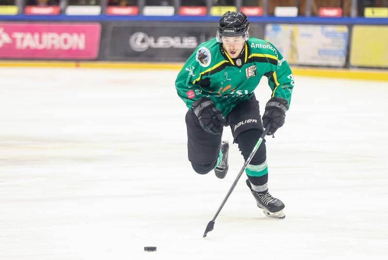 Ice Hockey. Tauron Hokej Liga. GKS Katowice - JKH GKS Jastrzebie. 12.02.2026