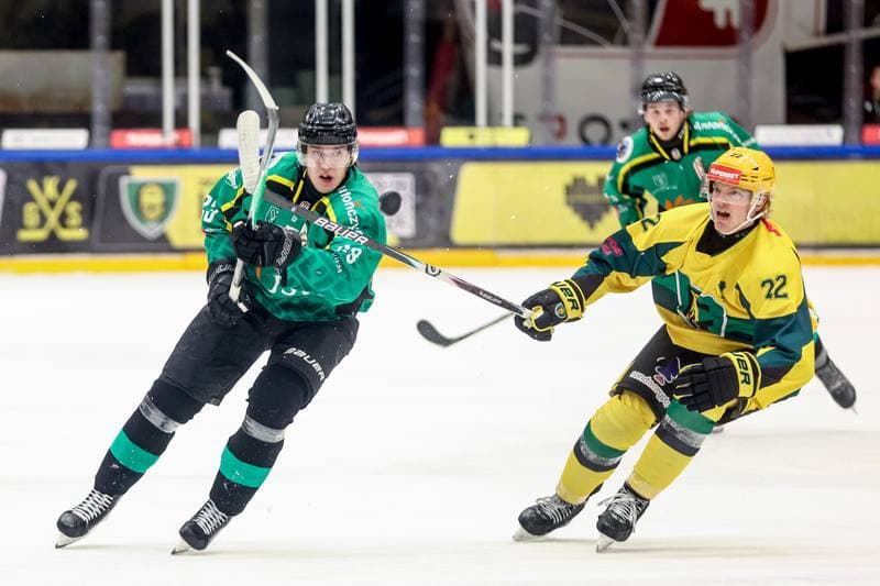 Ice Hockey. Tauron Hokej Liga. GKS Katowice - JKH GKS Jastrzebie. 12.02.2026