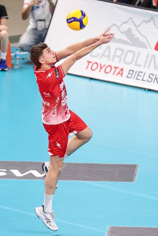 Volleyball. CEV Cup. JSW Jastrzebski Wegiel - Gas Sales Bluenergy Piacenza. 10.02.2026