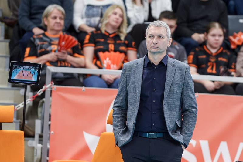 Volleyball. CEV Cup. JSW Jastrzebski Wegiel - Gas Sales Bluenergy Piacenza. 10.02.2026