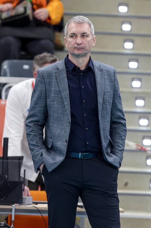 Volleyball. CEV Cup. JSW Jastrzebski Wegiel - Gas Sales Bluenergy Piacenza. 10.02.2026