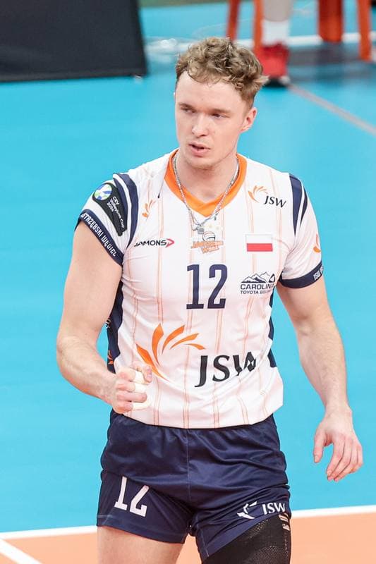 Volleyball. CEV Cup. JSW Jastrzebski Wegiel - Gas Sales Bluenergy Piacenza. 10.02.2026