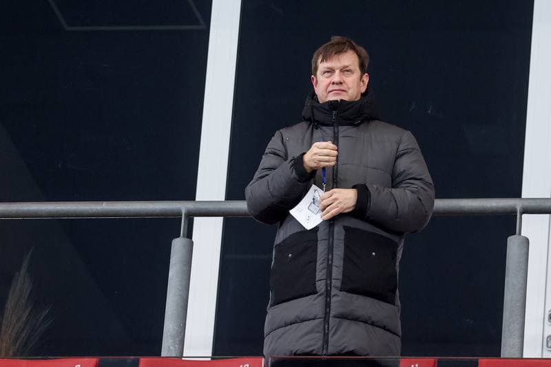 Football. PKO BP Ekstraklasa. Piast Gliwice - Wisla Plock. 09.02.2026
