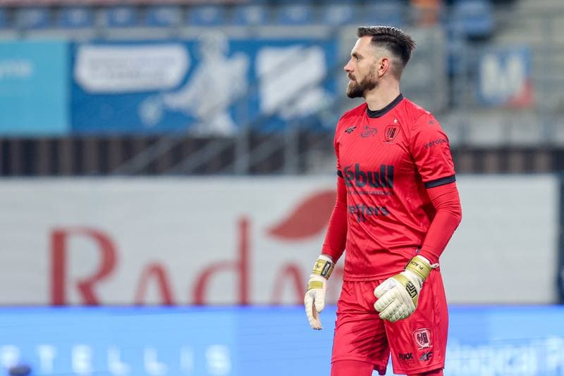 Football. PKO BP Ekstraklasa. Piast Gliwice - Wisla Plock. 09.02.2026