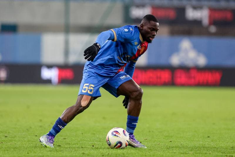 Football. PKO BP Ekstraklasa. Piast Gliwice - Wisla Plock. 09.02.2026