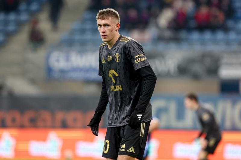 Football. PKO BP Ekstraklasa. Piast Gliwice - Wisla Plock. 09.02.2026