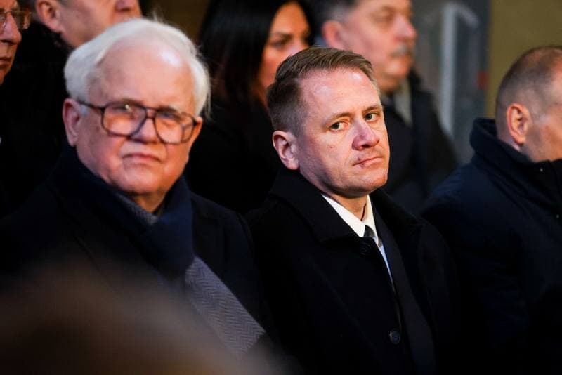Boxing. Funeral. Marian Kasprzyk. 09.02.2026