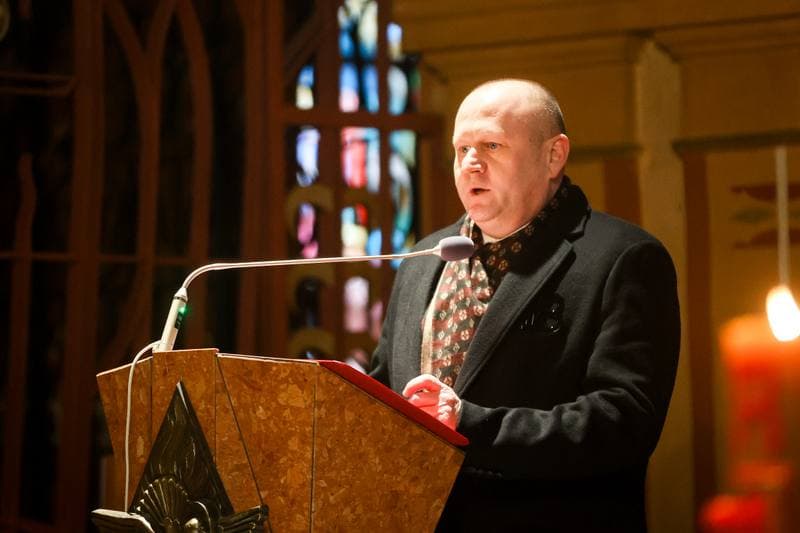 Boxing. Funeral. Marian Kasprzyk. 09.02.2026