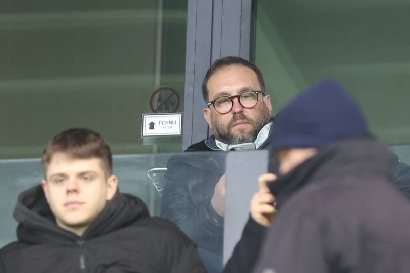 Football. PKO BP Ekstraklasa. GKS Katowice - Widzew Lodz. 08.02.2026