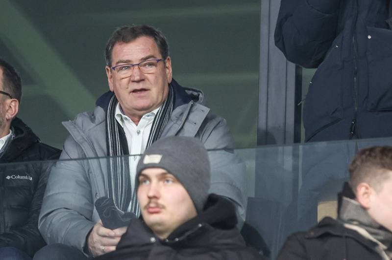 Football. PKO BP Ekstraklasa. GKS Katowice - Widzew Lodz. 08.02.2026