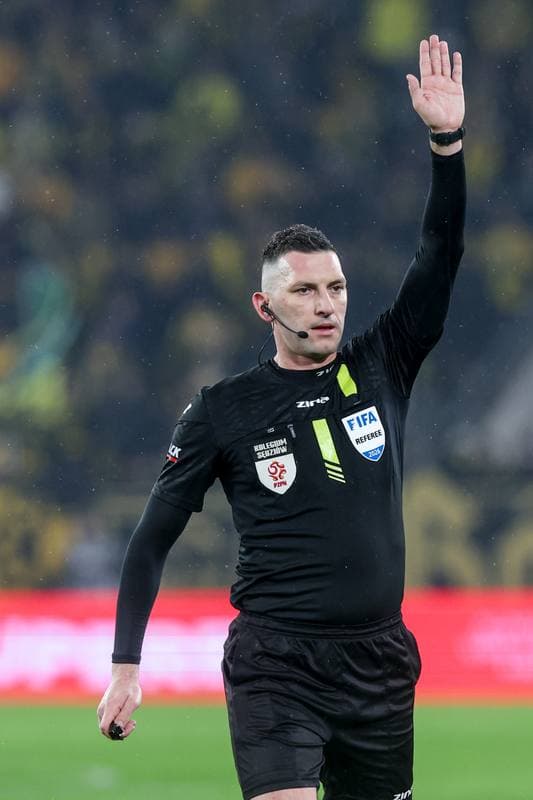 Football. PKO BP Ekstraklasa. GKS Katowice - Widzew Lodz. 08.02.2026