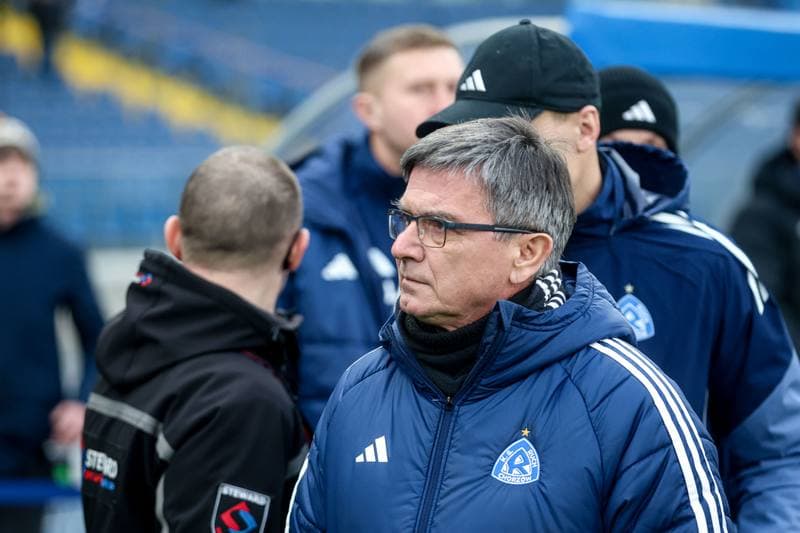 Football. Betclic I liga. Ruch Chorzow - Slask Wroclaw. 08.02.2026