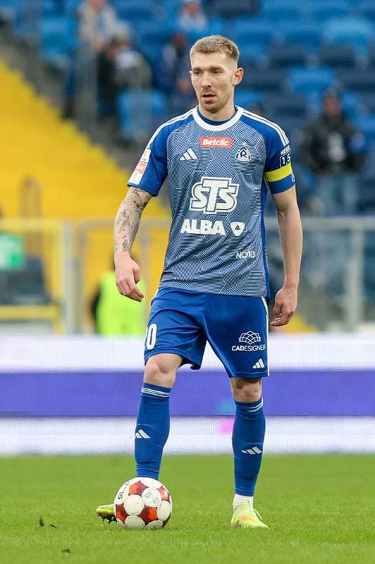 Football. Betclic I liga. Ruch Chorzow - Slask Wroclaw. 08.02.2026