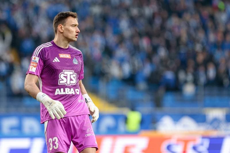 Football. Betclic I liga. Ruch Chorzow - Slask Wroclaw. 08.02.2026