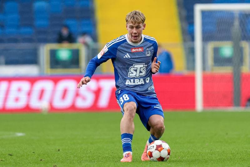 Football. Betclic I liga. Ruch Chorzow - Slask Wroclaw. 08.02.2026