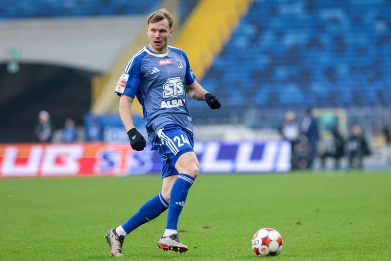 Football. Betclic I liga. Ruch Chorzow - Slask Wroclaw. 08.02.2026