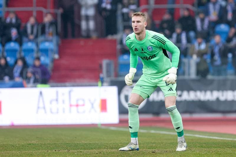 Football. Chance Liga. Banik Ostrava - Sigma Olomouc. 07.02.2026