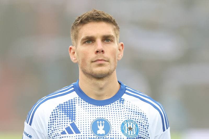 Football. Chance Liga. Banik Ostrava - Sigma Olomouc. 07.02.2026