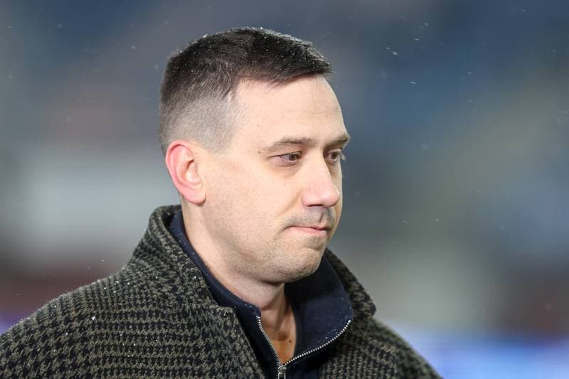 Football. PKO BP Ekstraklasa. Piast Gliwice - Lech Poznan. 03.02.2026