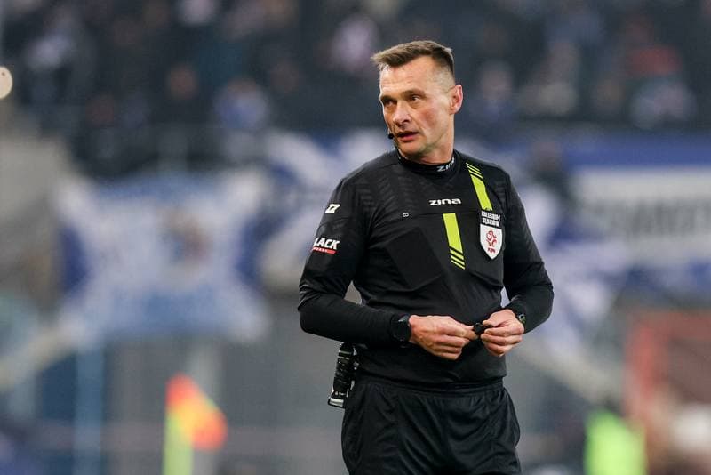 Football. PKO BP Ekstraklasa. Piast Gliwice - Lech Poznan. 03.02.2026