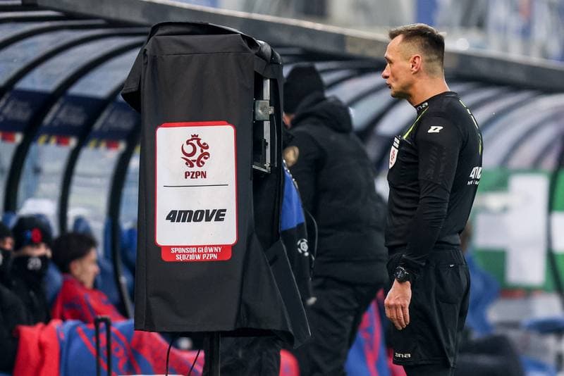 Football. PKO BP Ekstraklasa. Piast Gliwice - Lech Poznan. 03.02.2026