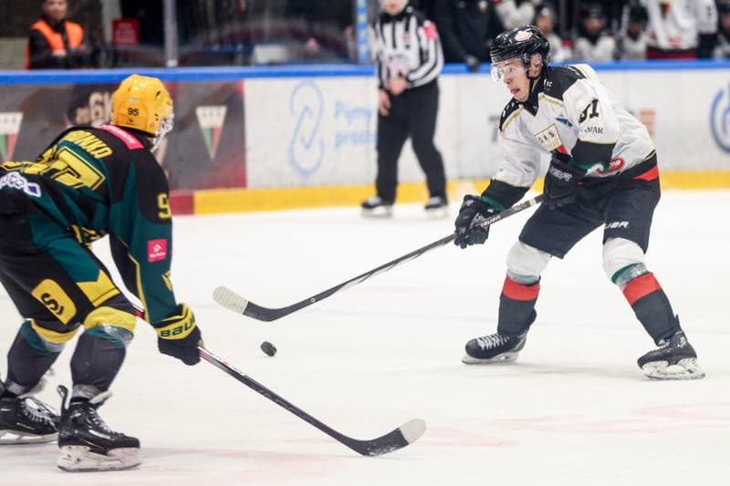 Ice Hockey. Tauron Hokej Liga. GKS Tychy - GKS Katowice. 01.02.2026
