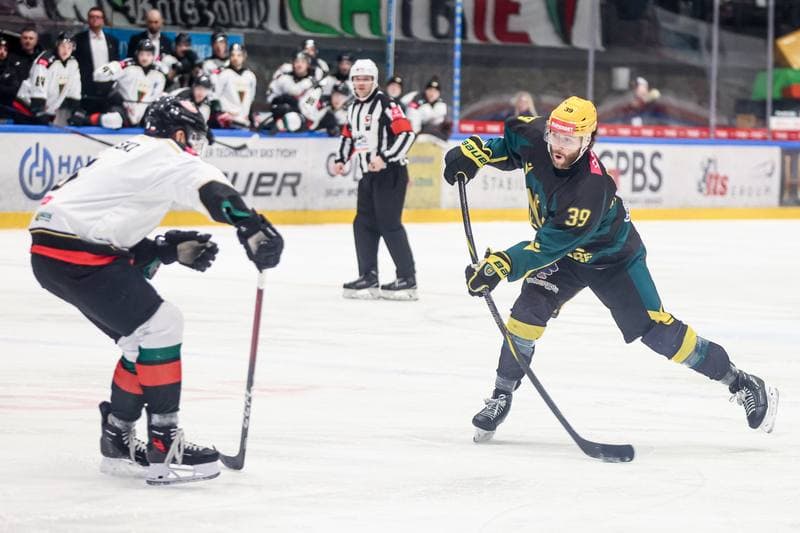Ice Hockey. Tauron Hokej Liga. GKS Tychy - GKS Katowice. 01.02.2026