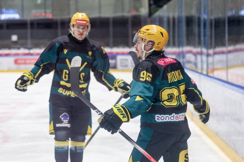 Ice Hockey. Tauron Hokej Liga. GKS Tychy - GKS Katowice. 01.02.2026