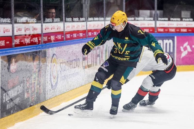 Ice Hockey. Tauron Hokej Liga. GKS Tychy - GKS Katowice. 01.02.2026