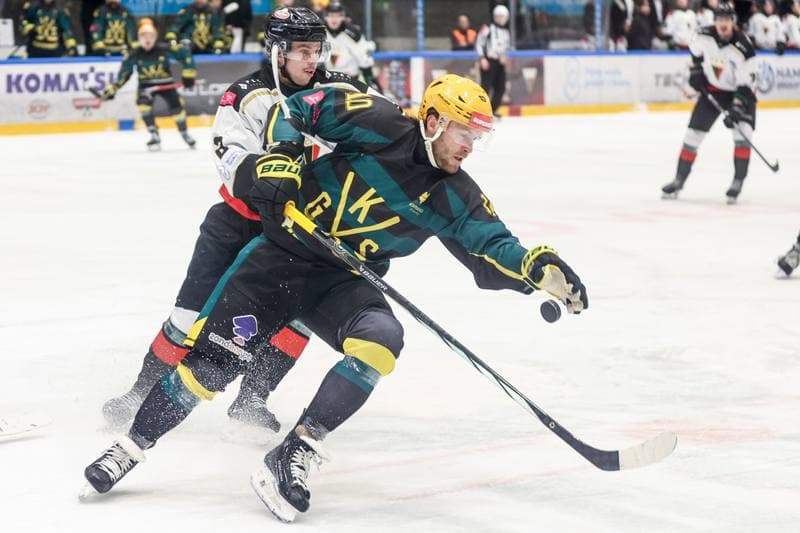 Ice Hockey. Tauron Hokej Liga. GKS Tychy - GKS Katowice. 01.02.2026