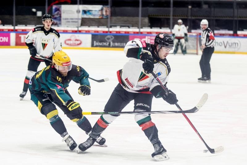 Ice Hockey. Tauron Hokej Liga. GKS Tychy - GKS Katowice. 01.02.2026