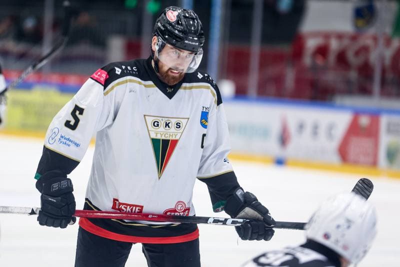 Ice Hockey. Tauron Hokej Liga. GKS Tychy - GKS Katowice. 01.02.2026