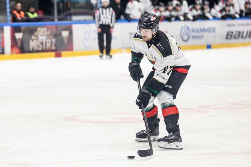 Ice Hockey. Tauron Hokej Liga. GKS Tychy - GKS Katowice. 01.02.2026